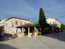 III. Как-бы не планировали маршрут, но цель всегда одна — Хорватия!