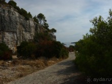 III. Как-бы не планировали маршрут, но цель всегда одна — Хорватия!