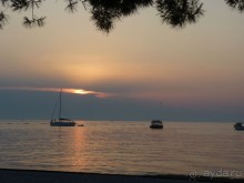 III. Как-бы не планировали маршрут, но цель всегда одна — Хорватия!