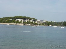 III. Как-бы не планировали маршрут, но цель всегда одна — Хорватия!