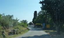 III. Как-бы не планировали маршрут, но цель всегда одна — Хорватия!