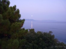 III. Как-бы не планировали маршрут, но цель всегда одна — Хорватия!