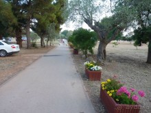 III. Как-бы не планировали маршрут, но цель всегда одна — Хорватия!