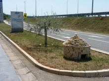 III. Как-бы не планировали маршрут, но цель всегда одна — Хорватия!