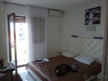 III. Как-бы не планировали маршрут, но цель всегда одна — Хорватия!