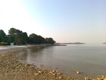 III. Как-бы не планировали маршрут, но цель всегда одна — Хорватия!