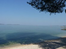 III. Как-бы не планировали маршрут, но цель всегда одна — Хорватия!