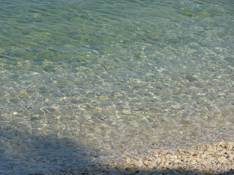 III. Как-бы не планировали маршрут, но цель всегда одна — Хорватия!