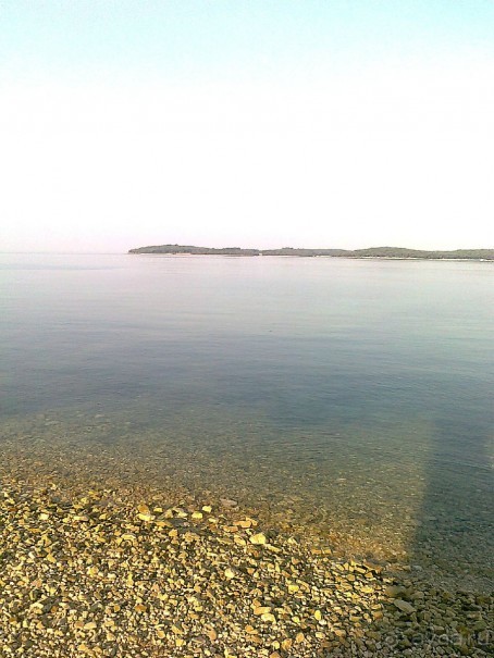 III. Как-бы не планировали маршрут, но цель всегда одна — Хорватия!