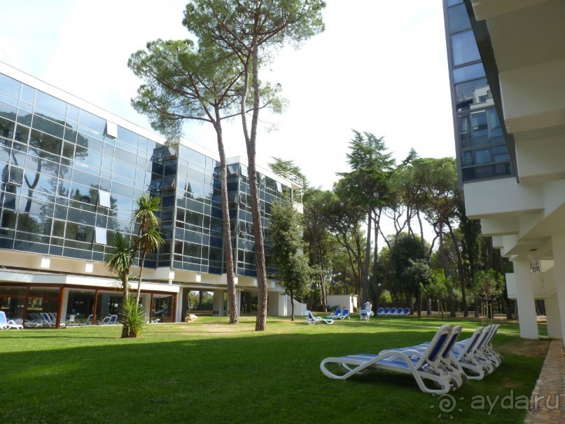 III. Как-бы не планировали маршрут, но цель всегда одна — Хорватия!