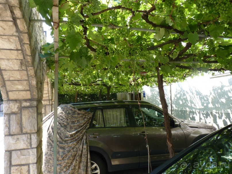 III. Как-бы не планировали маршрут, но цель всегда одна — Хорватия!