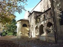 Перед Рождеством отдых на термальном курорте. Прогулка по Падуе. 