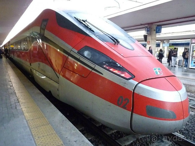 Перед Рождеством отдых на термальном курорте. Прогулка по Падуе. 