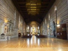 Перед Рождеством отдых на термальном курорте. Прогулка по Падуе. 