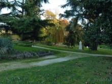 Перед Рождеством отдых на термальном курорте. Прогулка по Падуе. 