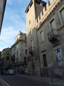 Перед Рождеством отдых на термальном курорте. Прогулка по Падуе. 