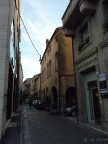 Перед Рождеством отдых на термальном курорте. Прогулка по Падуе. 