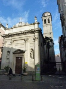 Перед Рождеством отдых на термальном курорте. Прогулка по Падуе. 