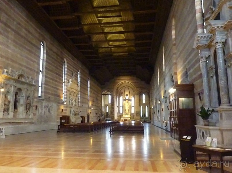 Перед Рождеством отдых на термальном курорте. Прогулка по Падуе. 