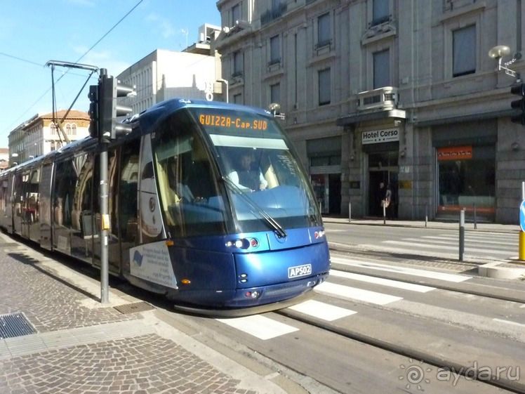 Перед Рождеством отдых на термальном курорте. Прогулка по Падуе. 