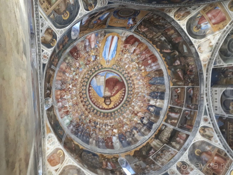 Перед Рождеством отдых на термальном курорте. Прогулка по Падуе. 