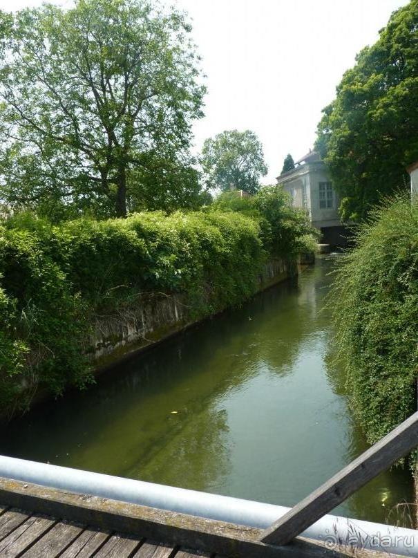 Еще одно путешествие с посещением Чехии, Австрии, Словении и отдыхом в Хорватии