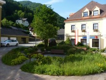 Еще одно путешествие с посещением Чехии, Австрии, Словении и отдыхом в Хорватии