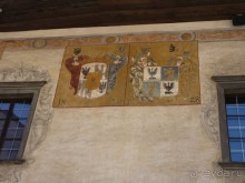 Еще одно путешествие с посещением Чехии, Австрии, Словении и отдыхом в Хорватии