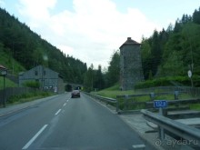 Еще одно путешествие с посещением Чехии, Австрии, Словении и отдыхом в Хорватии