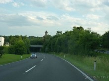 Еще одно путешествие с посещением Чехии, Австрии, Словении и отдыхом в Хорватии