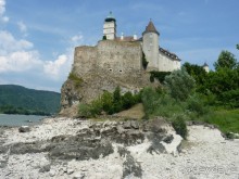 Еще одно путешествие с посещением Чехии, Австрии, Словении и отдыхом в Хорватии