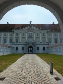 Еще одно путешествие с посещением Чехии, Австрии, Словении и отдыхом в Хорватии