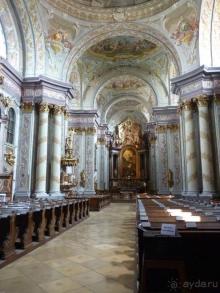 Еще одно путешествие с посещением Чехии, Австрии, Словении и отдыхом в Хорватии