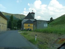 Еще одно путешествие с посещением Чехии, Австрии, Словении и отдыхом в Хорватии