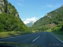 Еще одно путешествие с посещением Чехии, Австрии, Словении и отдыхом в Хорватии