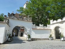 Еще одно путешествие с посещением Чехии, Австрии, Словении и отдыхом в Хорватии