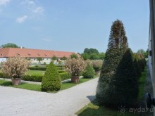 Еще одно путешествие с посещением Чехии, Австрии, Словении и отдыхом в Хорватии