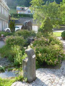 Еще одно путешествие с посещением Чехии, Австрии, Словении и отдыхом в Хорватии