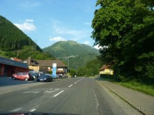 Еще одно путешествие с посещением Чехии, Австрии, Словении и отдыхом в Хорватии