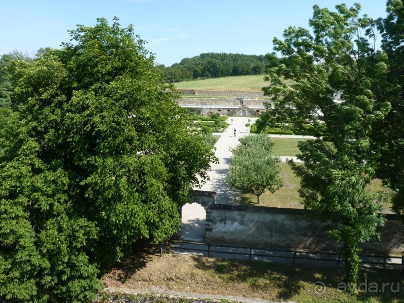 Еще одно путешествие с посещением Чехии, Австрии, Словении и отдыхом в Хорватии