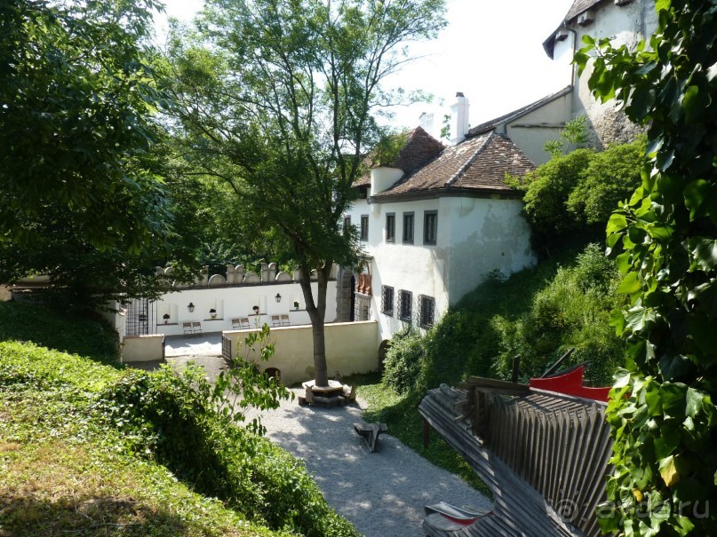 Еще одно путешествие с посещением Чехии, Австрии, Словении и отдыхом в Хорватии