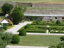 Еще одно путешествие с посещением Чехии, Австрии, Словении и отдыхом в Хорватии