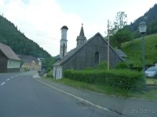 Еще одно путешествие с посещением Чехии, Австрии, Словении и отдыхом в Хорватии