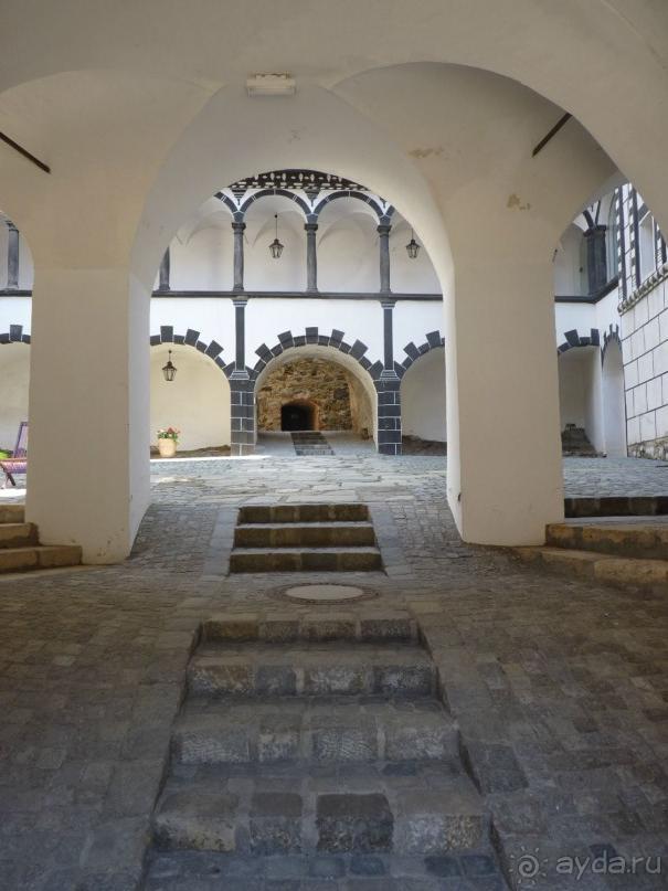 Еще одно путешествие с посещением Чехии, Австрии, Словении и отдыхом в Хорватии