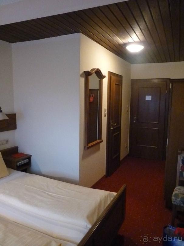 Еще одно путешествие с посещением Чехии, Австрии, Словении и отдыхом в Хорватии