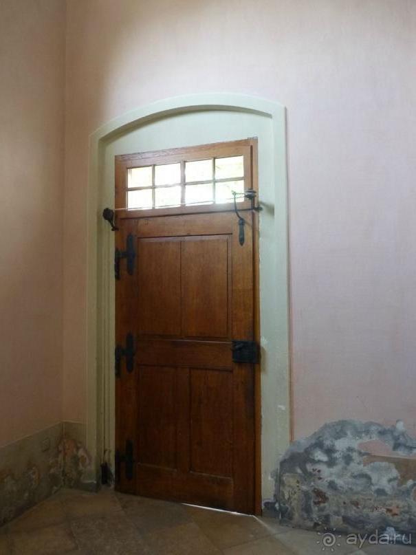 Еще одно путешествие с посещением Чехии, Австрии, Словении и отдыхом в Хорватии