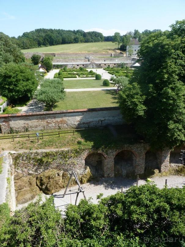 Еще одно путешествие с посещением Чехии, Австрии, Словении и отдыхом в Хорватии