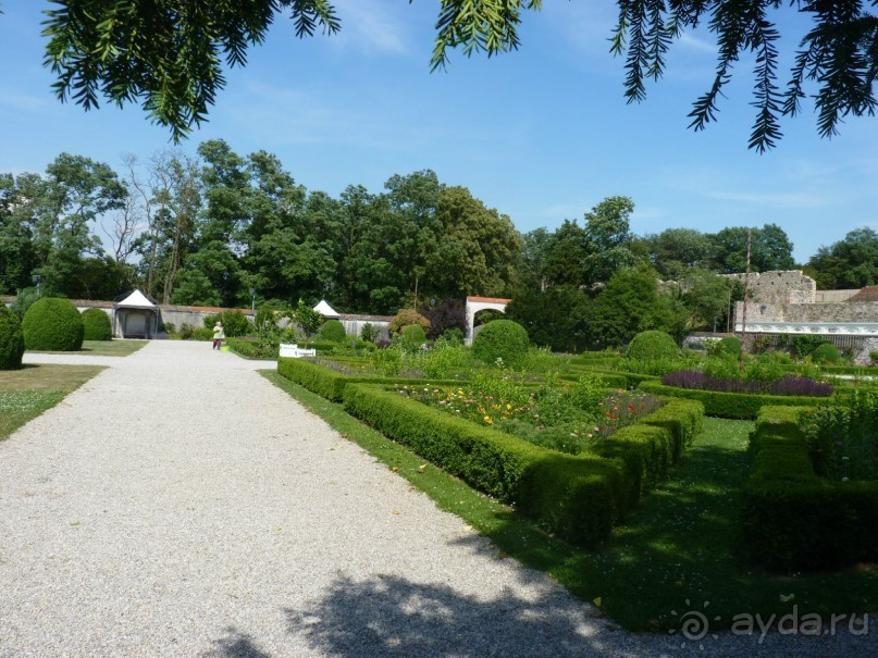 Еще одно путешествие с посещением Чехии, Австрии, Словении и отдыхом в Хорватии