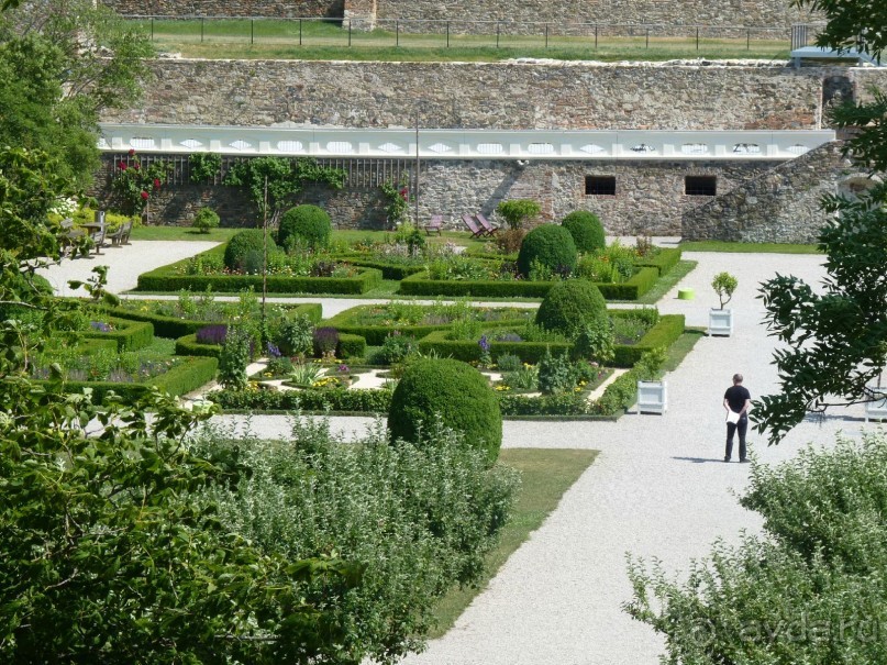 Еще одно путешествие с посещением Чехии, Австрии, Словении и отдыхом в Хорватии