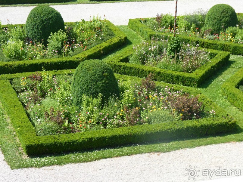 Еще одно путешествие с посещением Чехии, Австрии, Словении и отдыхом в Хорватии